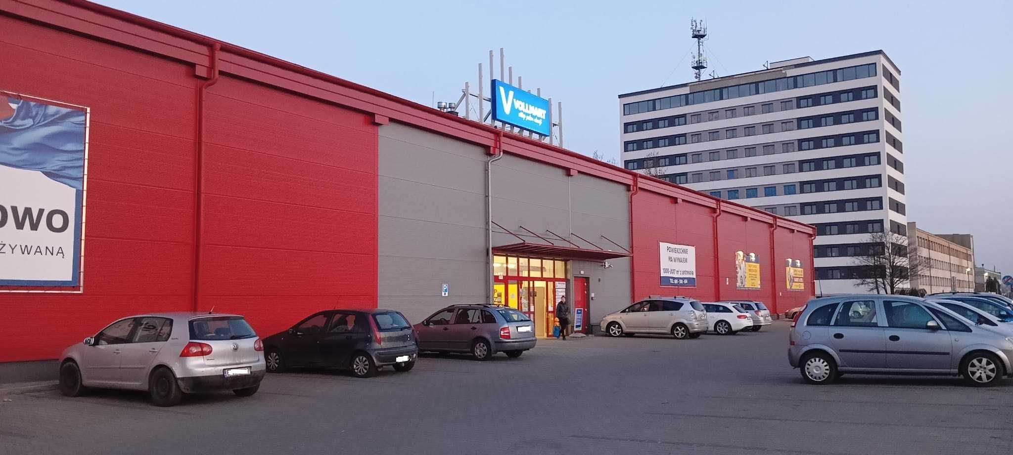 Wieluń lokal użytkowy do wynajęcia