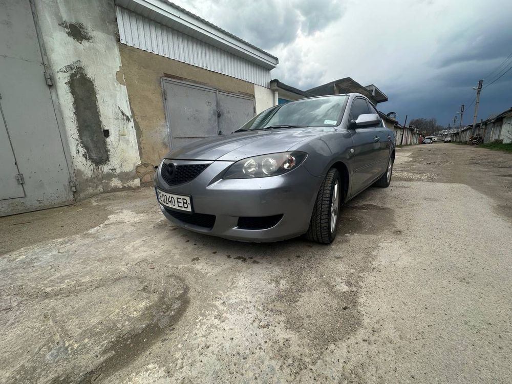 Продається Mazda 3 2004