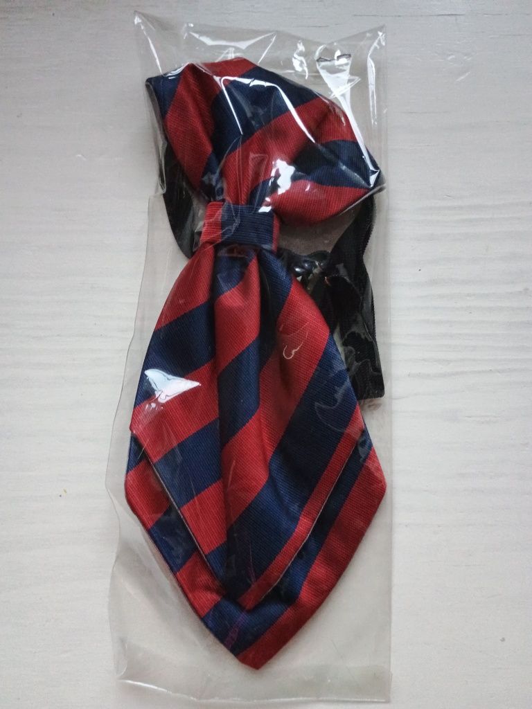 Fular kze dla dziewczynki