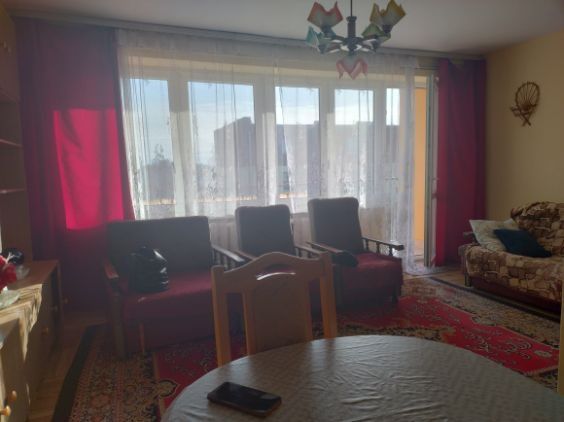 Sprzedam mieszkanie M3