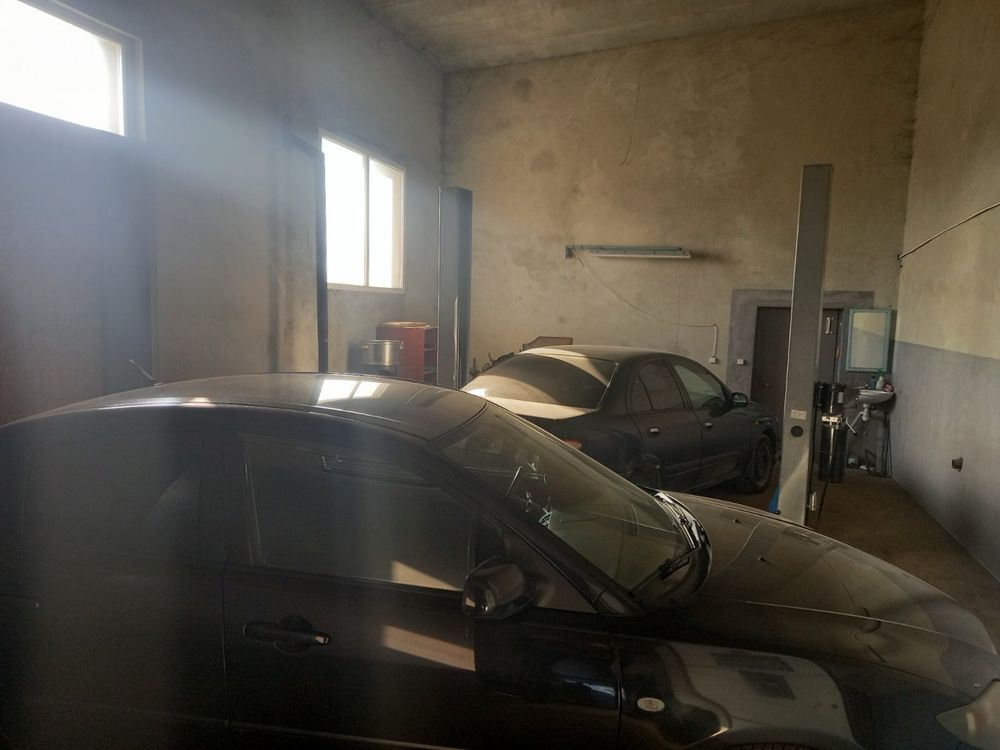 Продаж діючого автосервісу