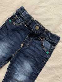 Jeans rurki Primark