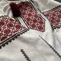 Ручна робота Вишита сорочка жіноча, вишиванка