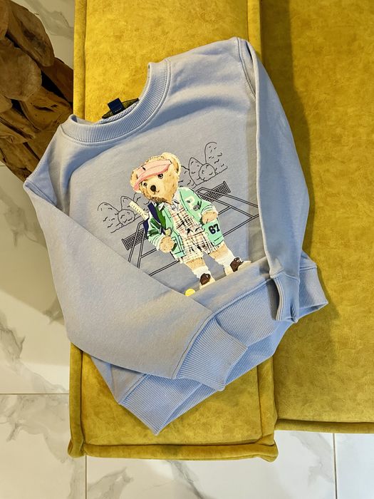 Дитячий худі 4-16 років