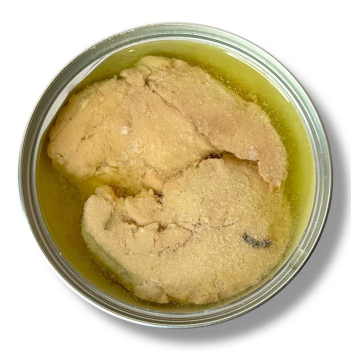 Печінка тріски Натуральна Best Time 182 грам Ісландія