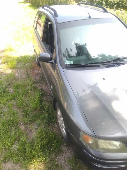 Mitsubishi Space Star, ważne OC, przegląd, komplet kół zimowych