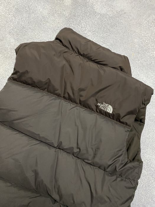 The North Face жилетка Nike оригінал
