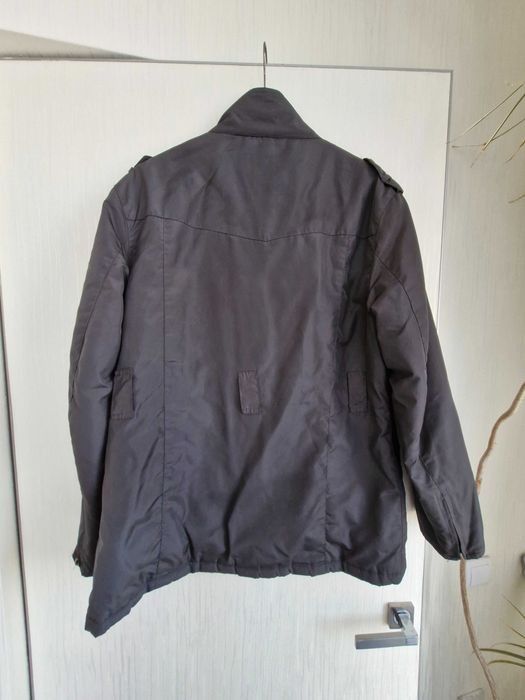 Куртка демі Barbour