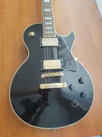 Epiphone custom pro les paul KOREA 2004 nie Gibson