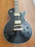 Epiphone custom pro les paul zamiana KOREA 2004 nie Gibson