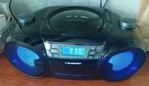 Zamienię Blaupunkt BB31LED na zegarek męski.