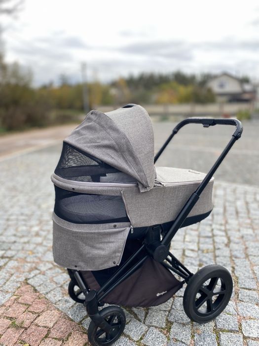 Візочок cybex priam 2019