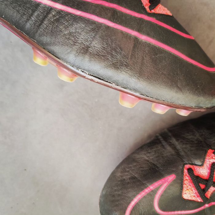 Korki Nike Mercurial Superfly IV Tech Craft AG 46