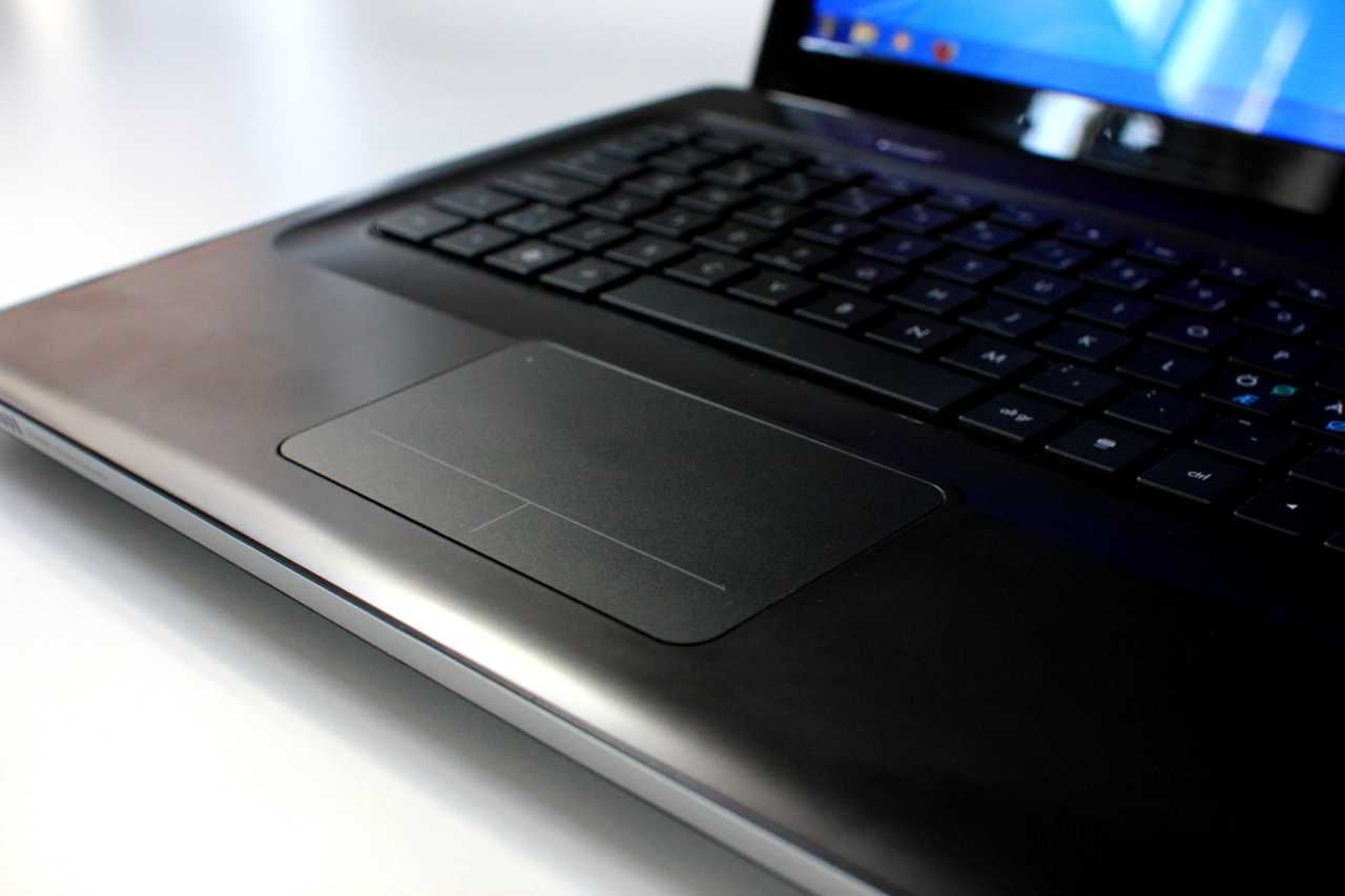 Laptop HP DV6 - A6, 16GB RAM LED 15,6" Gwarancja 12 miesięcy