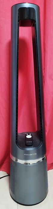 Purificador de ar/ventilador