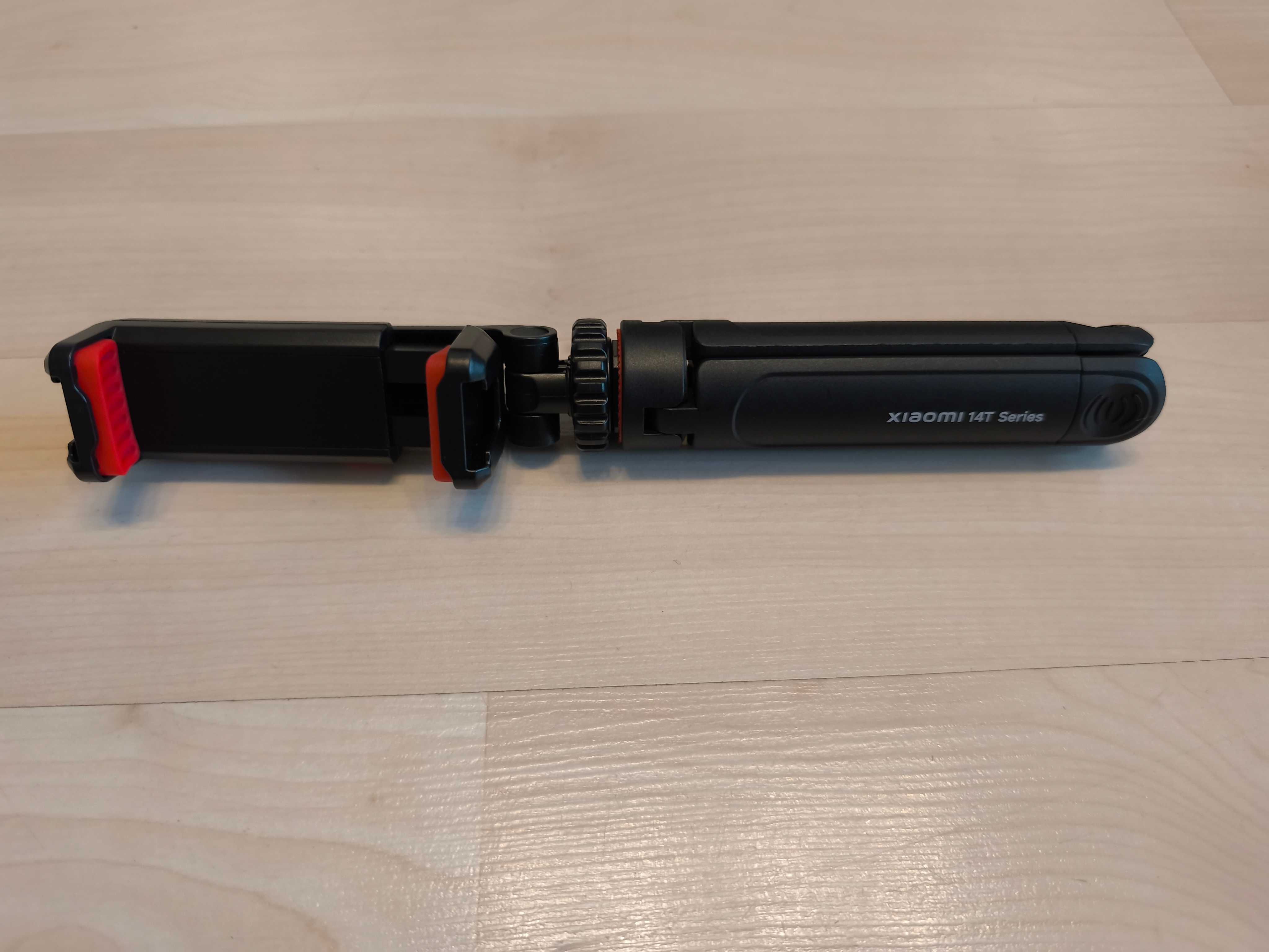 Statyw tripod xiaomi do telefonu - idealny na prezent