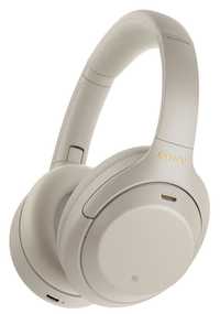 Słuchawki bezprzewodowe SONY WH-1000XM3-s w idealnym stanie ANC