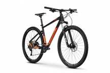 Rower MTB GHOST KATO ADVANCED Rama S Shimano CUES 2X10 Hydraulika