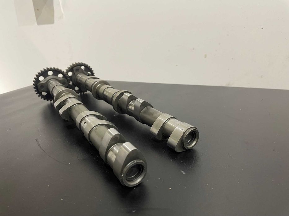 Wałek wałki rozrządu Yamaha YZF-R6 RJ11 - RJ15 (ssący i wydechowy)