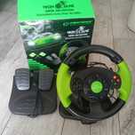 Kierownica Xbox 360