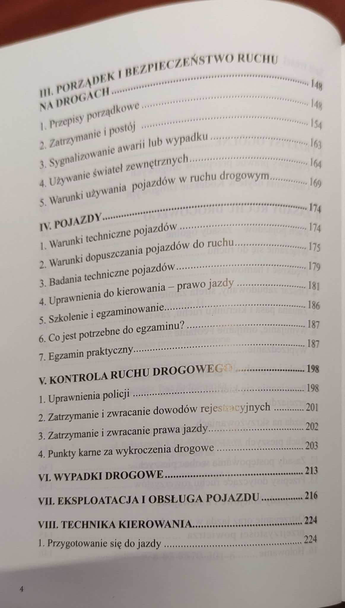 Prawo Jazdy Dla Każdego Kategoria B
+ płyta z testami - Liwona