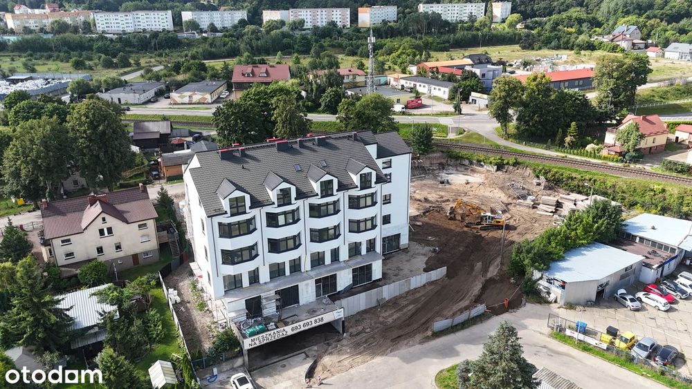 OD DEWELOPERA |ostatnie mieszkania w sprzedaży!!! | bez PCC | LOFT