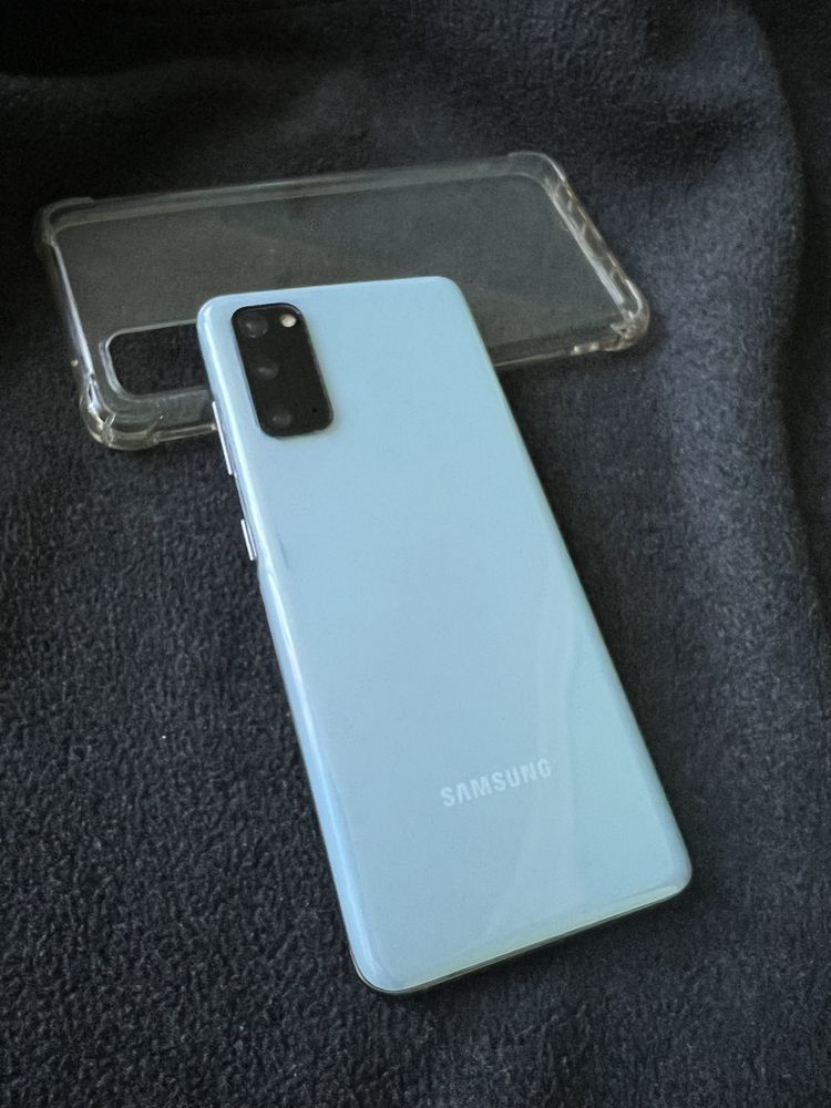 Samsung s20 5g 128/12