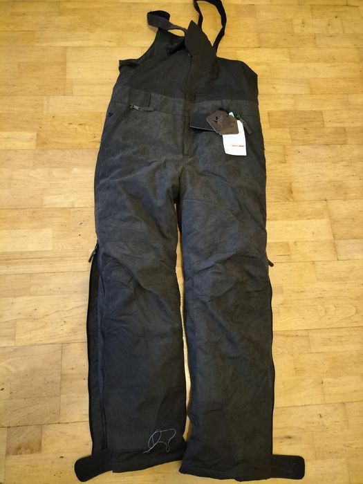 Spodnie mysliwskie SEELAND TAIGA