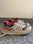 Tenis New Balance menina 32