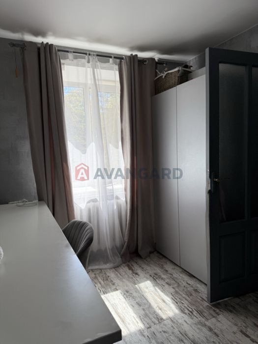 Продається затишна 2-кімнатна квартира в Дніпровському районі