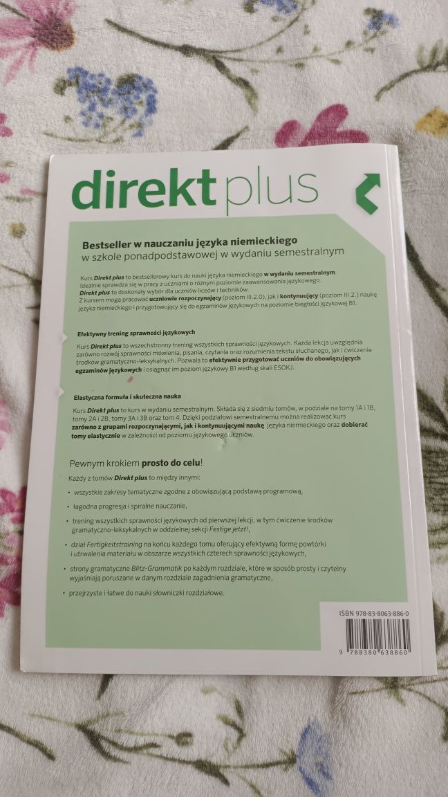 Podręcznik direktplus 2a