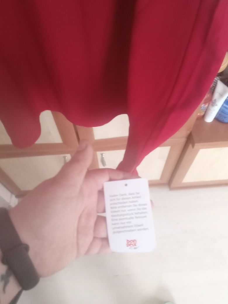 Sukienka rozmiar 52 nowa