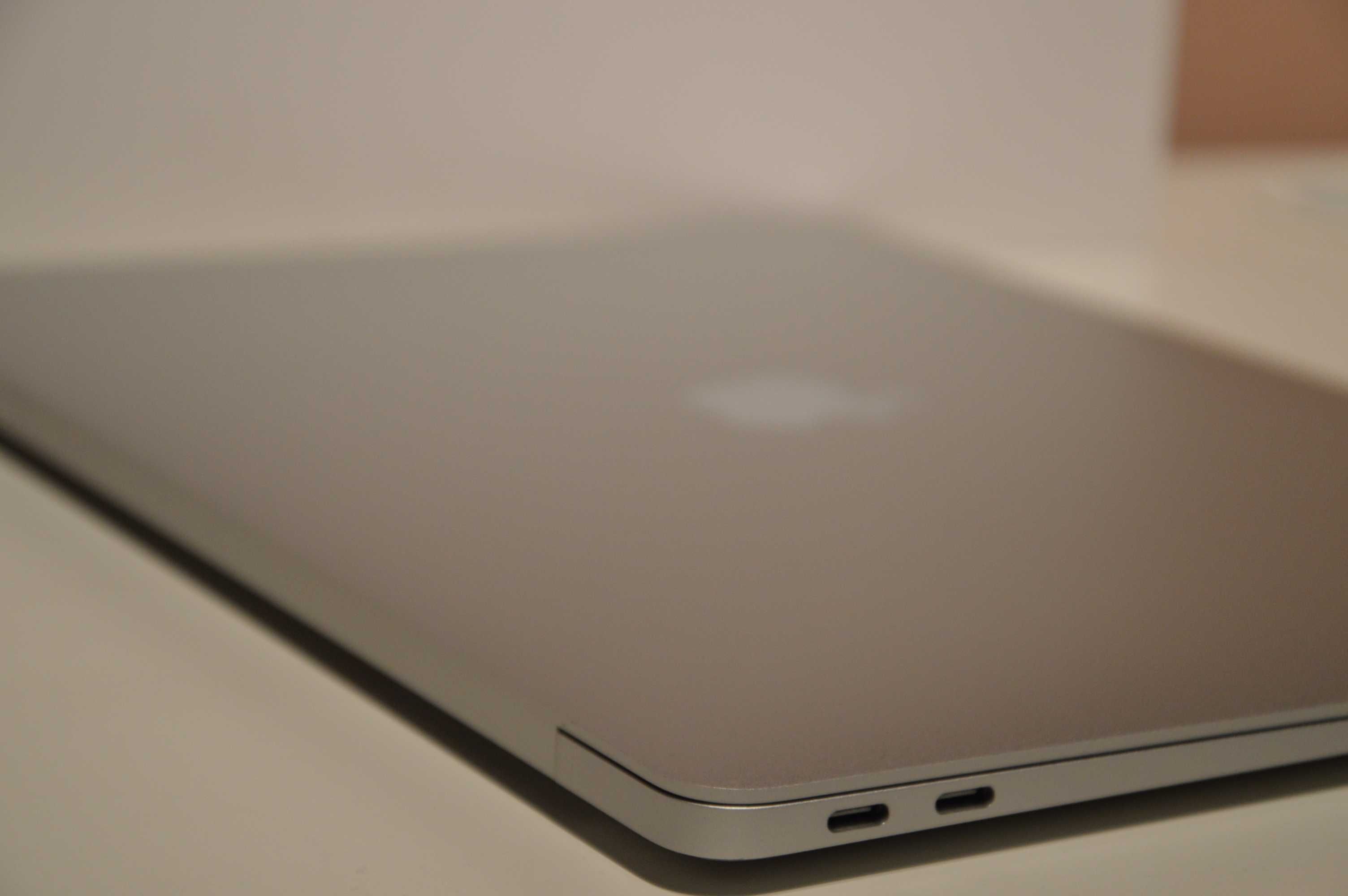 Apple MacBook Air Retina 13.3" QWERTY | KOMPLET | Super Stan m1