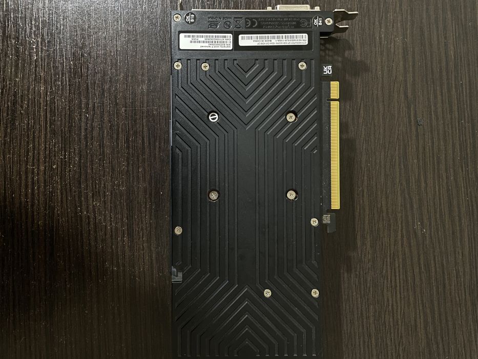 GeForce GTX 1660 Super