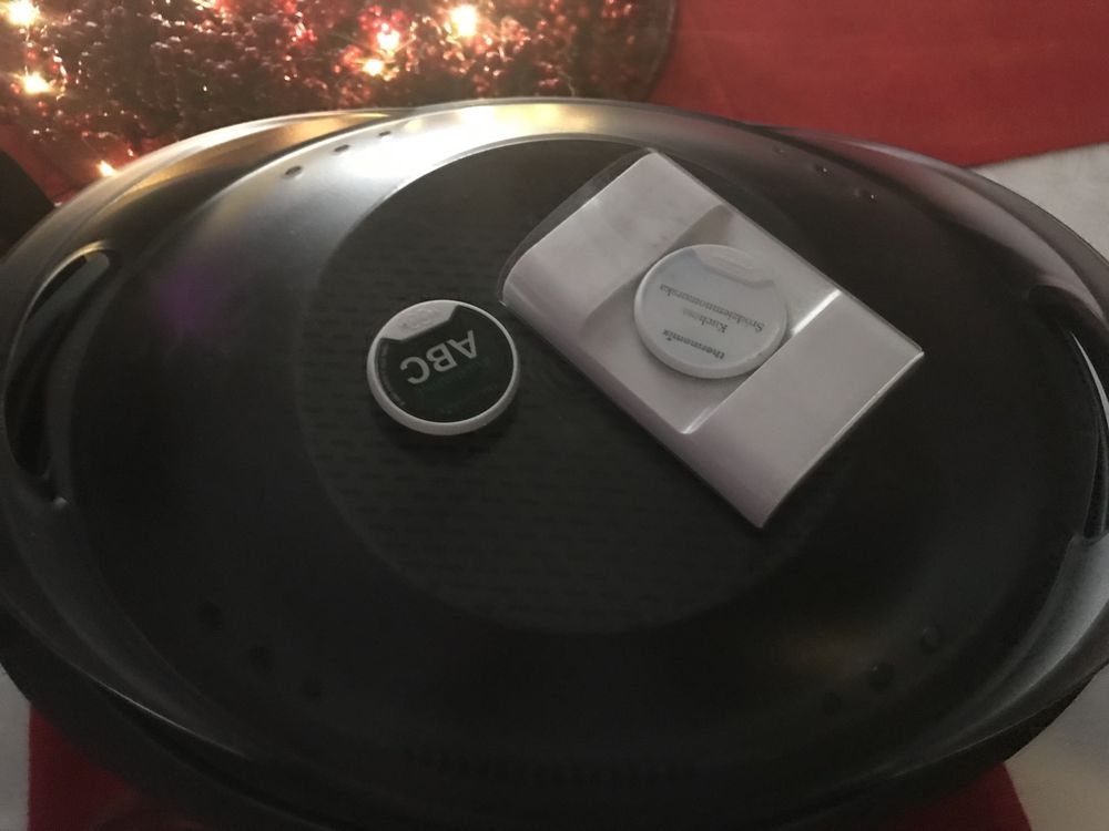 Thermomix z dodatkowymi przyrzadami