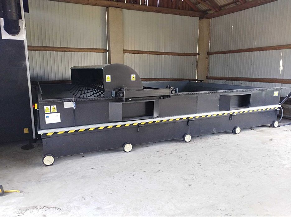 Suszarnia do pestki dyni,fasoli