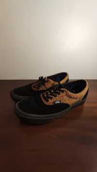 Sapatilhas Vans Tiny Cheetah Comfycush Era