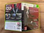 Hitman Absolution Xbox 360 | Sprzedaż | Skup | Wymiana |