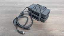 Блок питания Chicony A18-280P1A 280w Clevo X170SMG X170KMG MSI GP76
