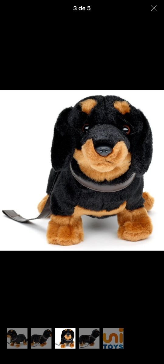 Peluches fofinhos