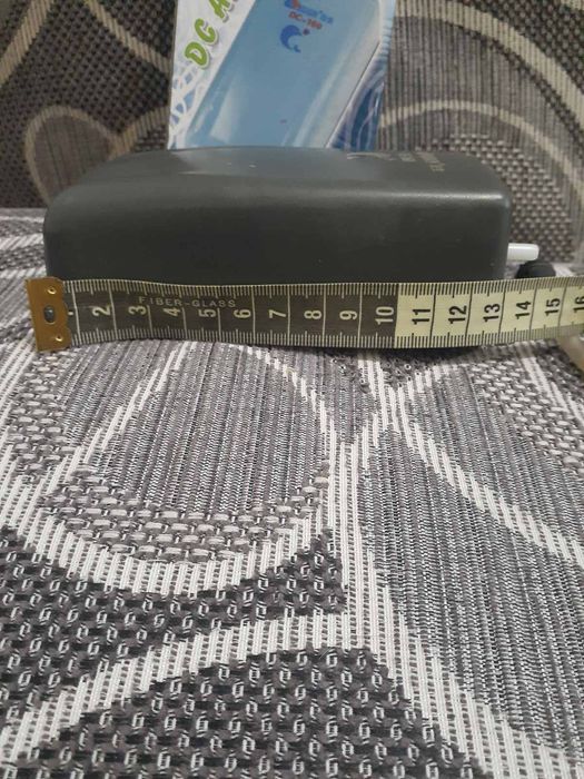 Компресор портативний новий