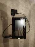 Monitor usb + mikro karta