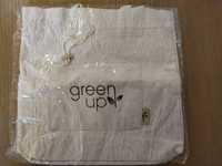 Tote Bag (Green Up)