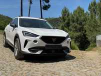 Cupra Formentor 1.4 e-hybrid