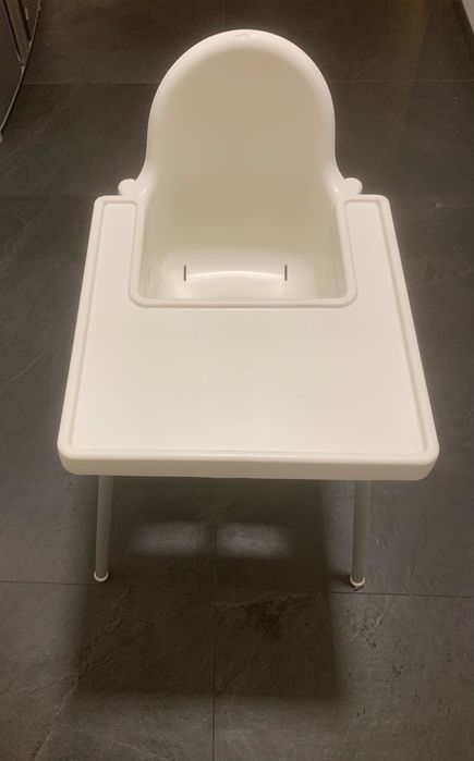 ANTILOP IKEA fotelik do karmienia