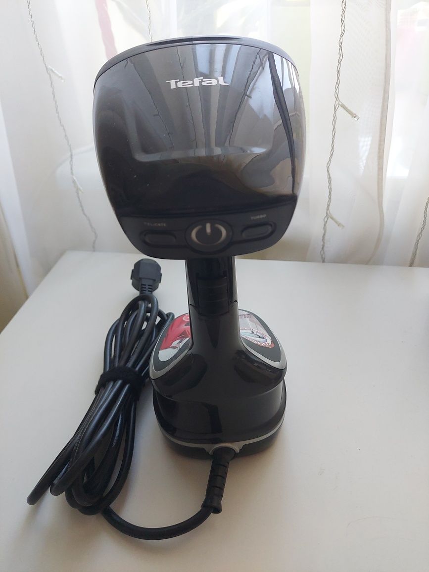 Parownica Tefal Steam+