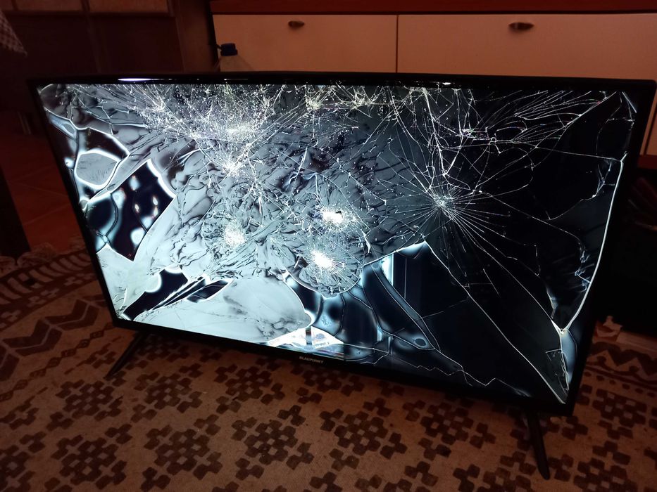Blaupunkt Tv led BA32h4142lb