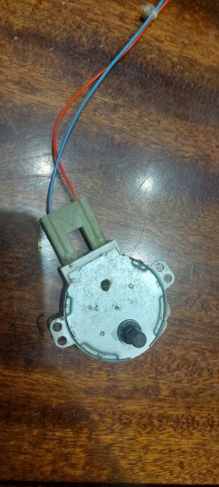 Микроволновка  Elenberg MG-2050M по запчастям