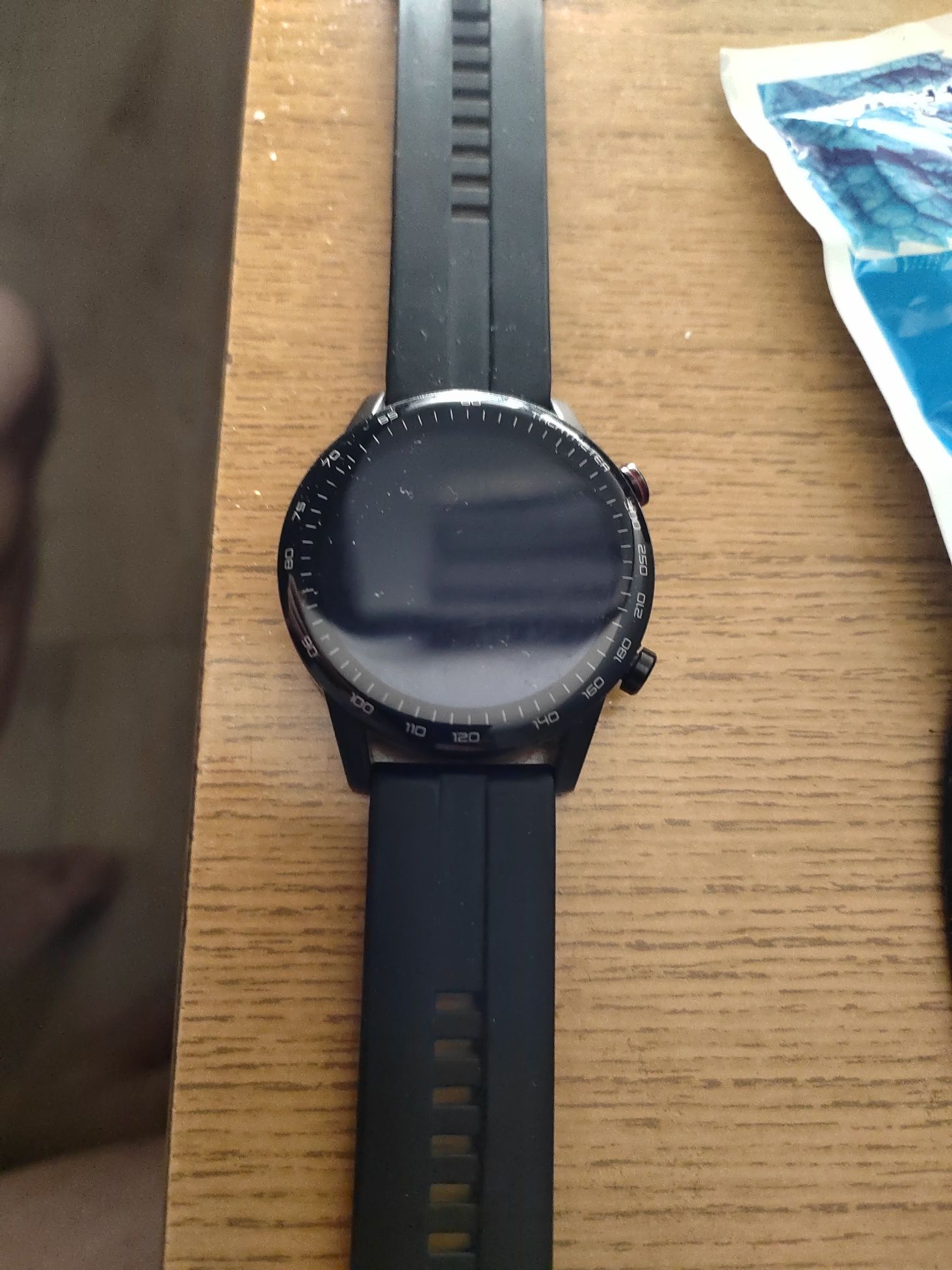Honor watch 2 Huawei