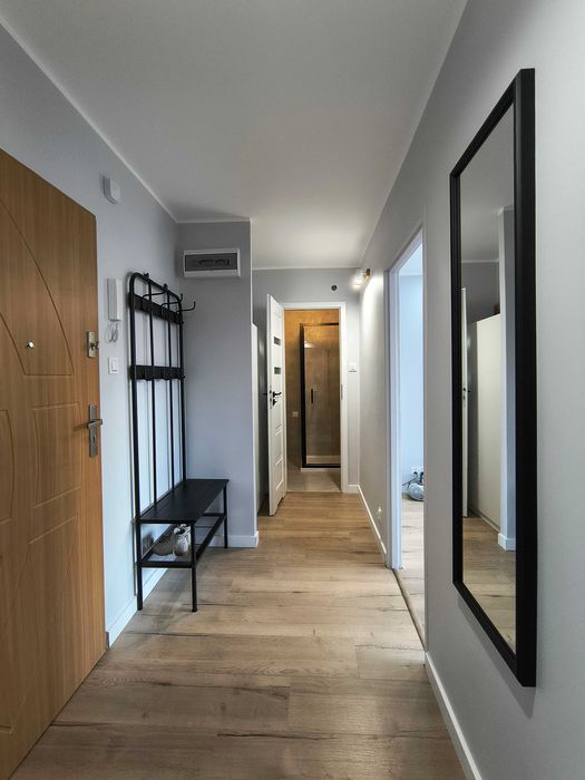 Mieszkanie po generalnym remoncie, I-piętro - BEZ POŚREDNIKÓW!